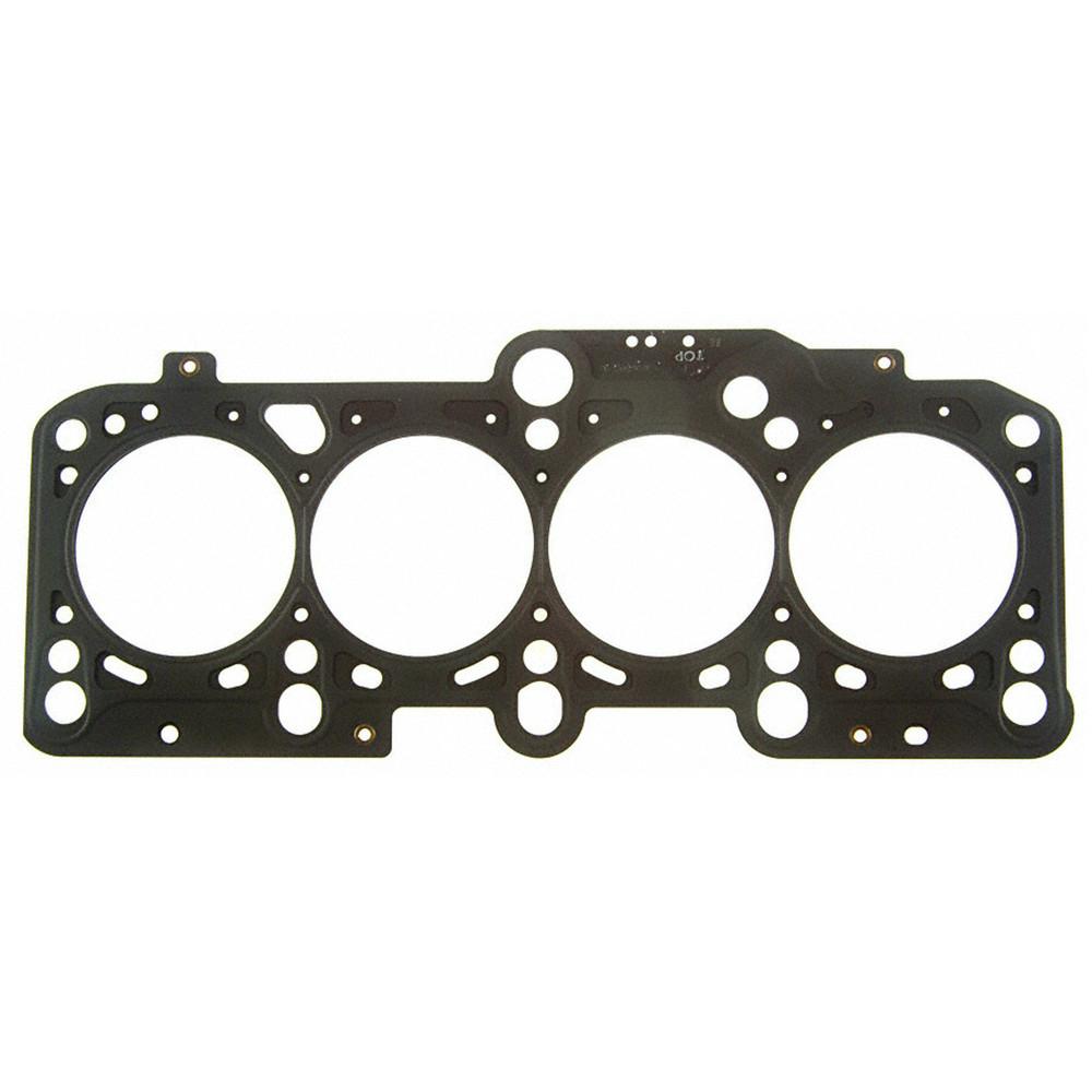 Gasket, cylinder head - 8701423 KAMOKA